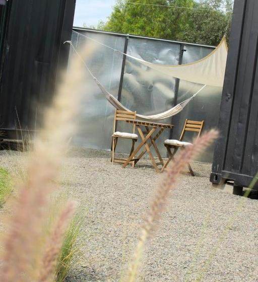 ホテル La Finca De Vane