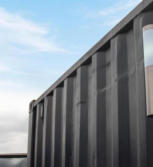 ホテル La Finca De Vane