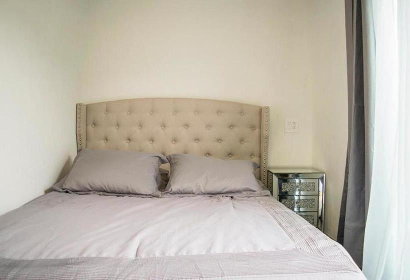 ホテル La Finca De Vane