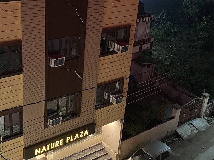Hotel Nature Plaza