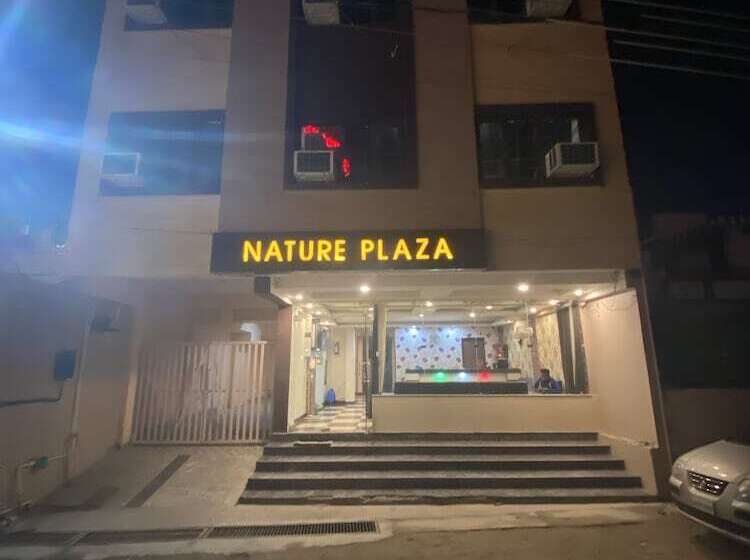 Hotel Nature Plaza