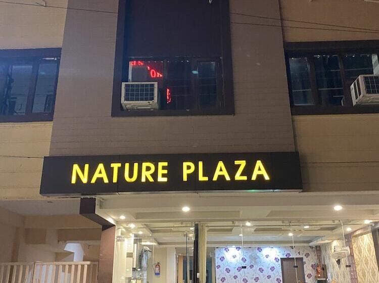 Hotel Nature Plaza
