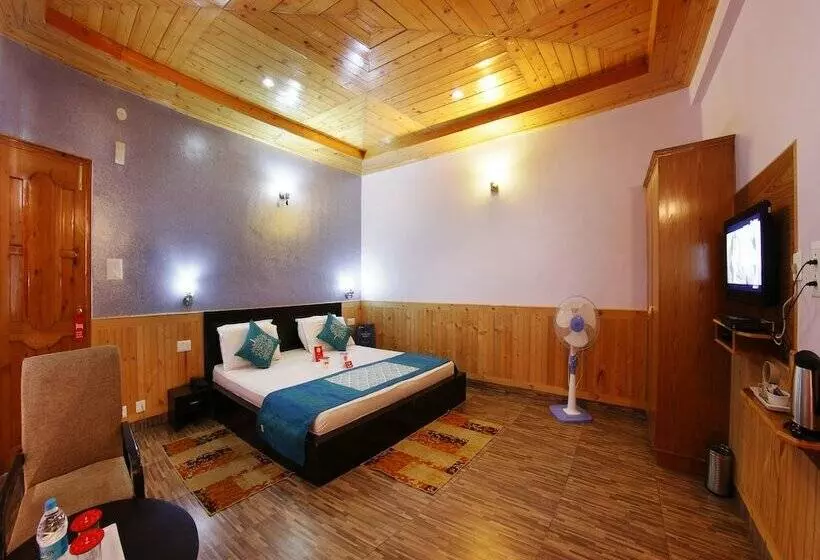 هتل Oyo 5928 Village Live In Resort