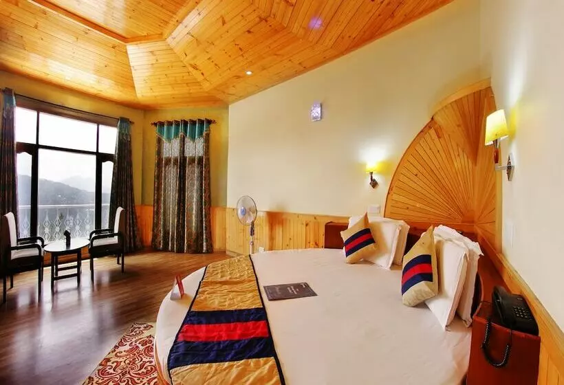 هتل Oyo 5928 Village Live In Resort