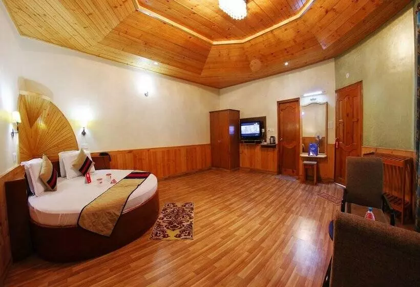 هتل Oyo 5928 Village Live In Resort