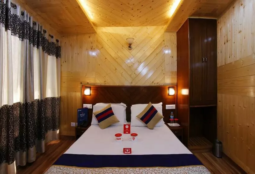 هتل Oyo 5928 Village Live In Resort