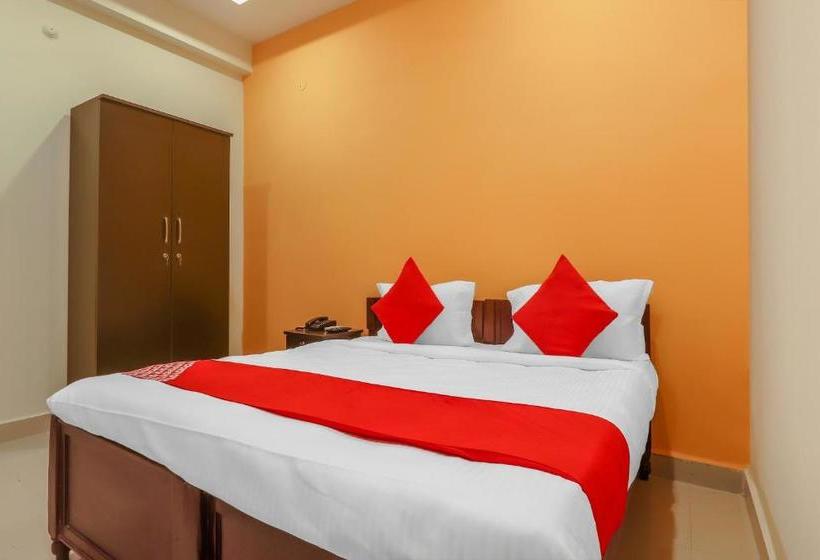 فندق Flagship 76457  Avasya