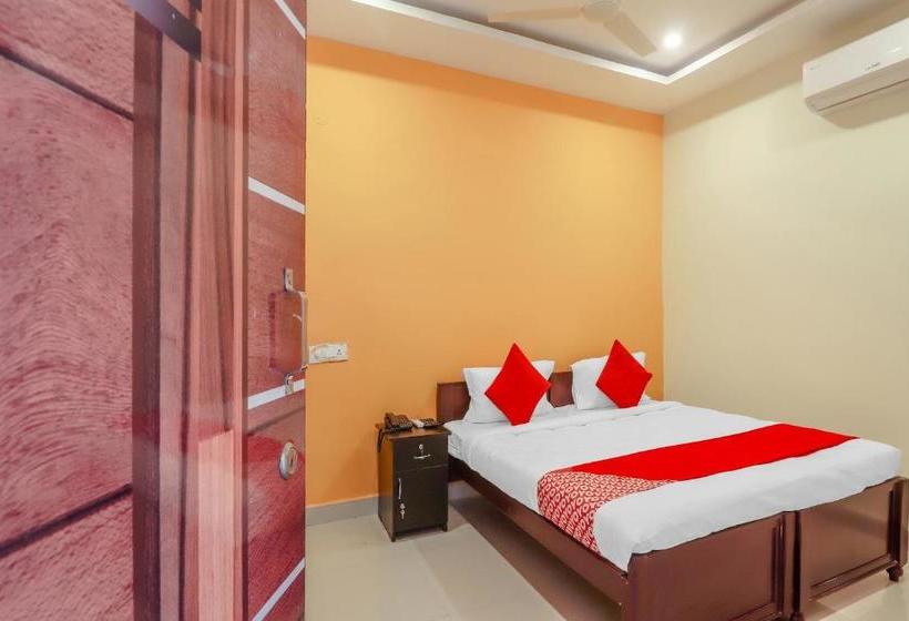 فندق Flagship 76457  Avasya