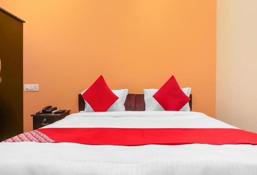 فندق Flagship 76457  Avasya