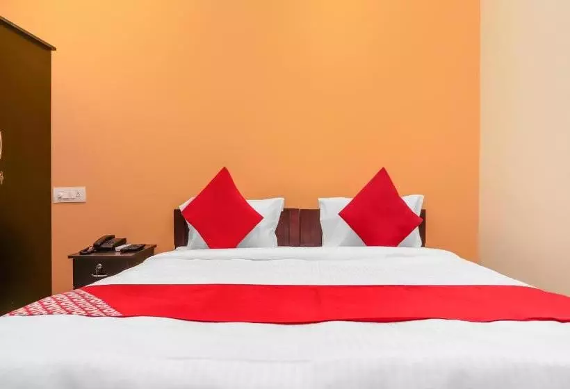 Hotelli Flagship 76457  Avasya