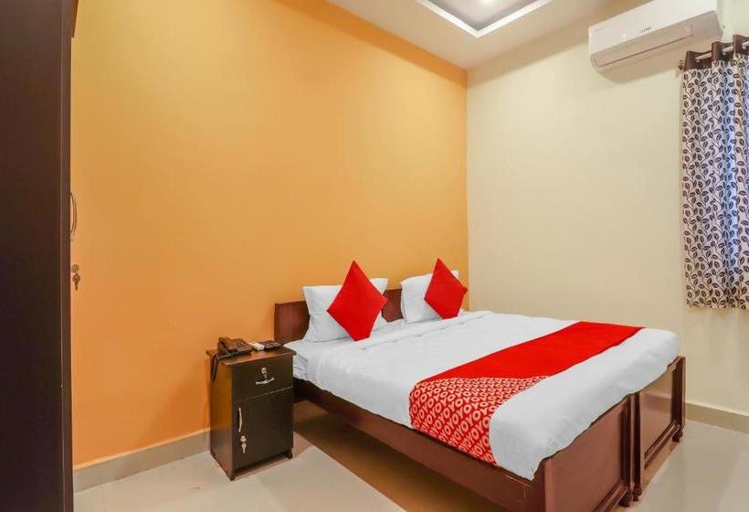 فندق Flagship 76457  Avasya