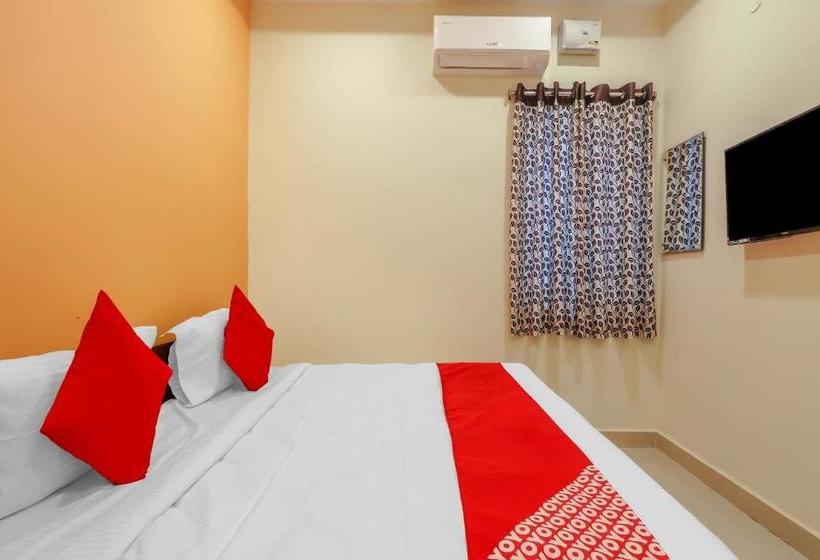 فندق Flagship 76457  Avasya