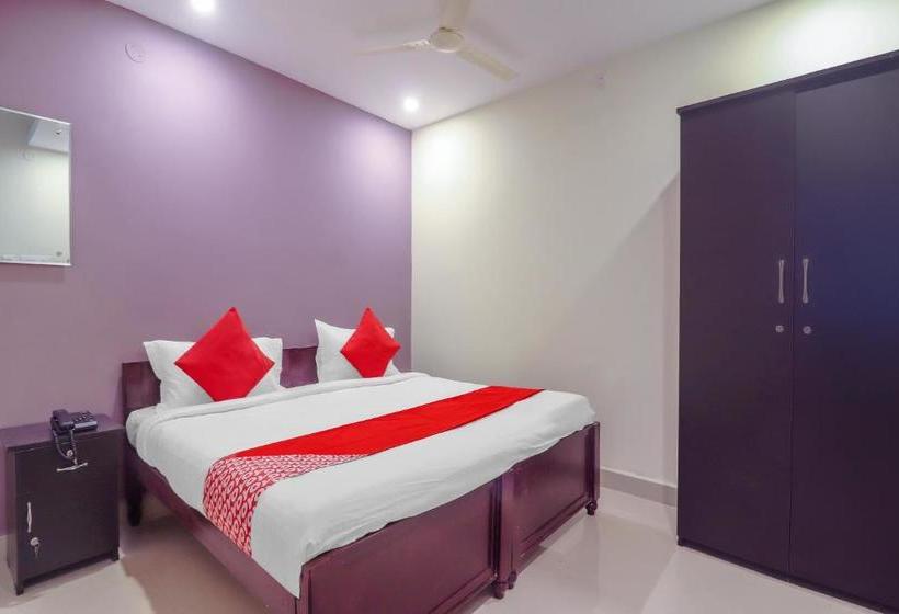 فندق Flagship 76457  Avasya