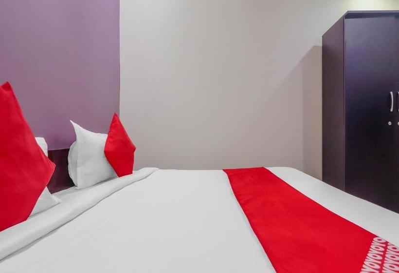 فندق Flagship 76457  Avasya