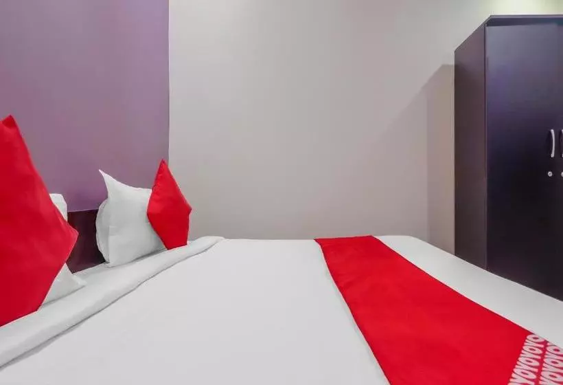 Hotelli Flagship 76457  Avasya
