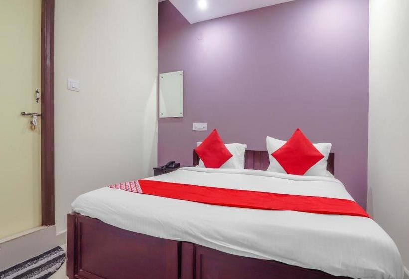 فندق Flagship 76457  Avasya