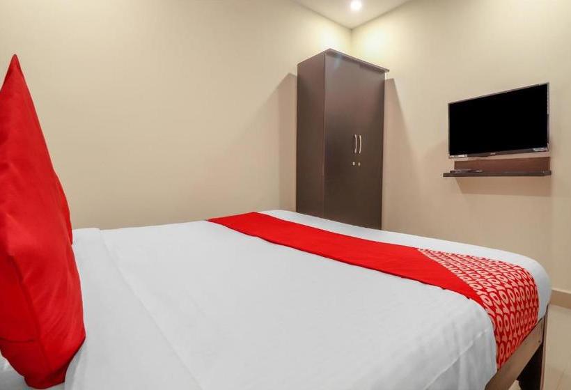 فندق Flagship 76457  Avasya