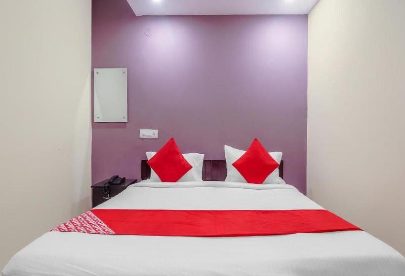 فندق Flagship 76457  Avasya