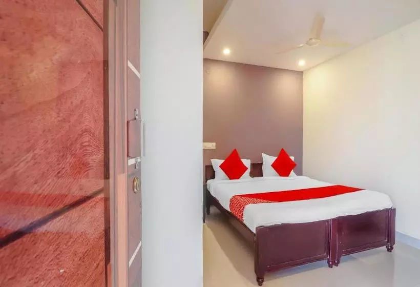 Hotelli Flagship 76457  Avasya