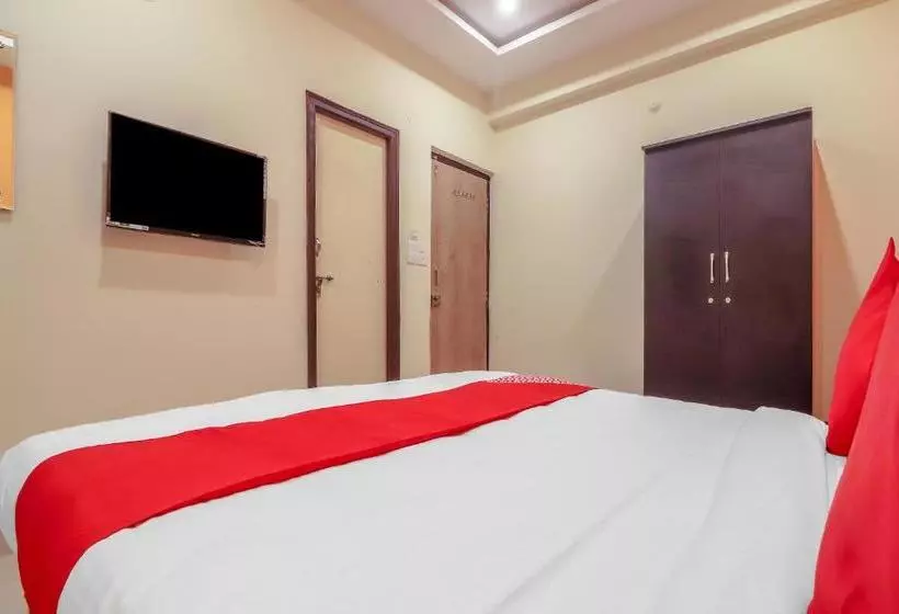 Hotelli Flagship 76457  Avasya