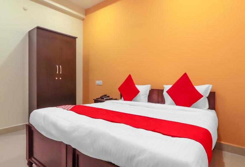 فندق Flagship 76457  Avasya