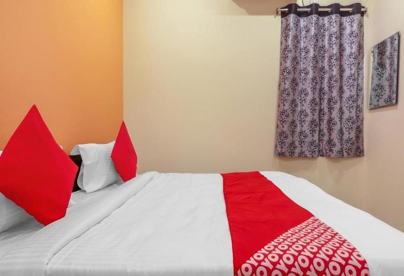 فندق Flagship 76457  Avasya