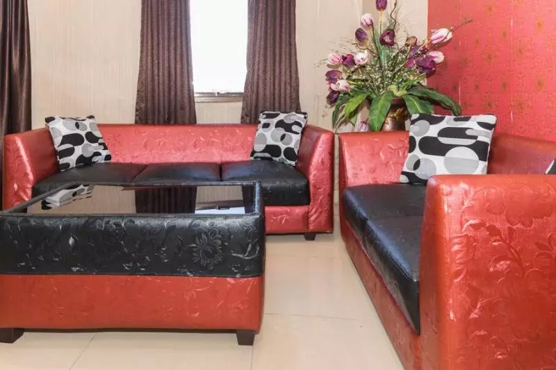 Hotelli Reddoorz Plus @ Paal 2 Manado