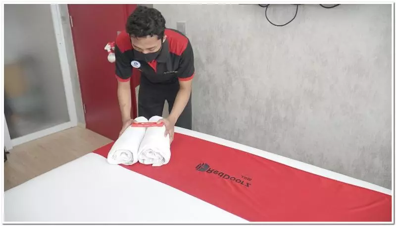 Hotelli Reddoorz Plus @ Paal 2 Manado