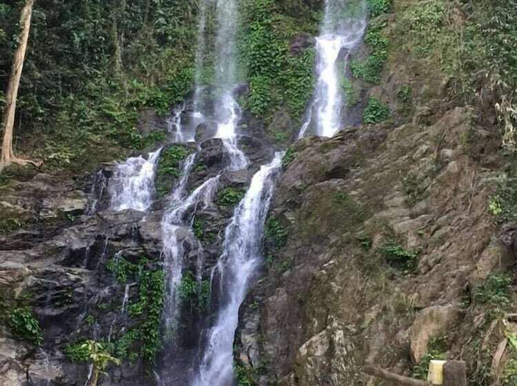 בית מלון כפרי Relax Divers Pg