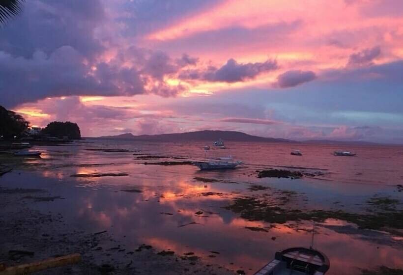 בית מלון כפרי Relax Divers Pg