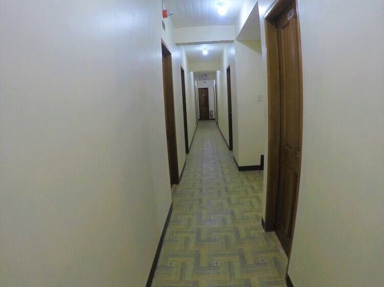 בית מלון כפרי Relax Divers Pg