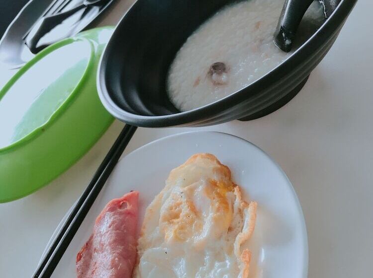 בית מלון כפרי Relax Divers Pg