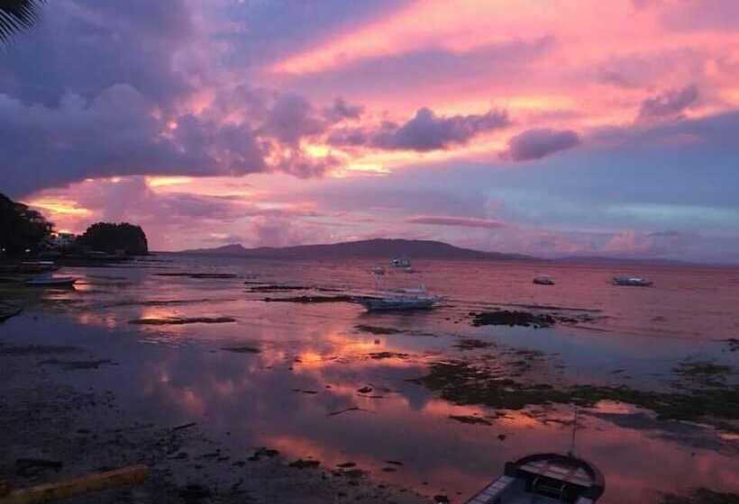 בית מלון כפרי Relax Divers Pg