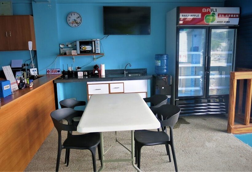 בית מלון כפרי Relax Divers Pg