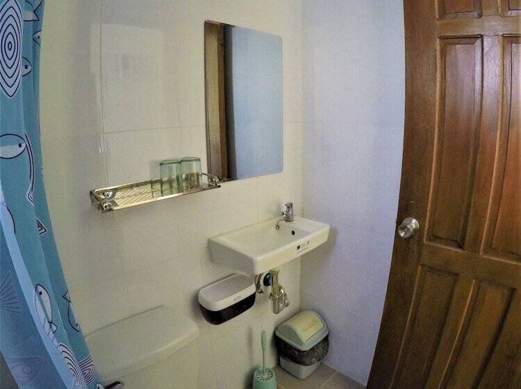 בית מלון כפרי Relax Divers Pg