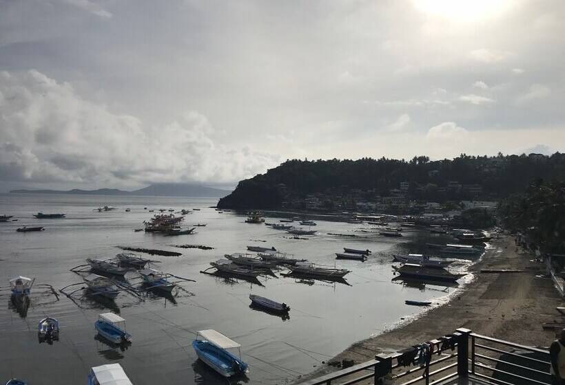 בית מלון כפרי Relax Divers Pg