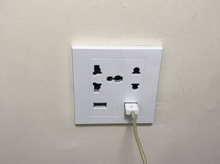 בית מלון כפרי Relax Divers Pg