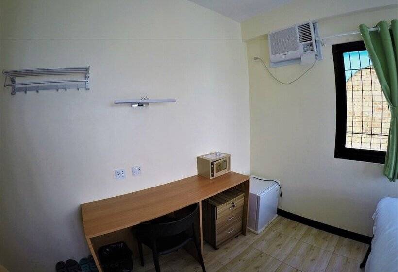 בית מלון כפרי Relax Divers Pg