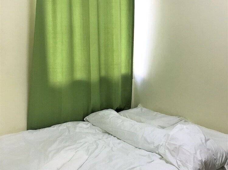 בית מלון כפרי Relax Divers Pg