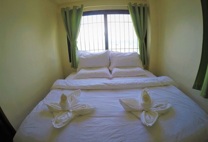 בית מלון כפרי Relax Divers Pg