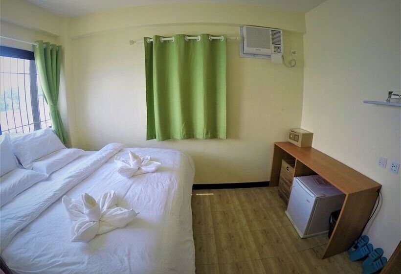 בית מלון כפרי Relax Divers Pg