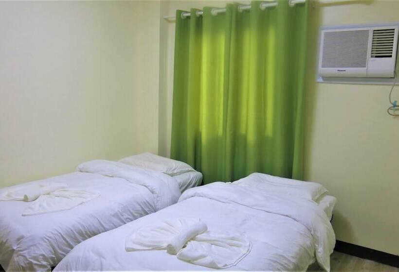 בית מלון כפרי Relax Divers Pg