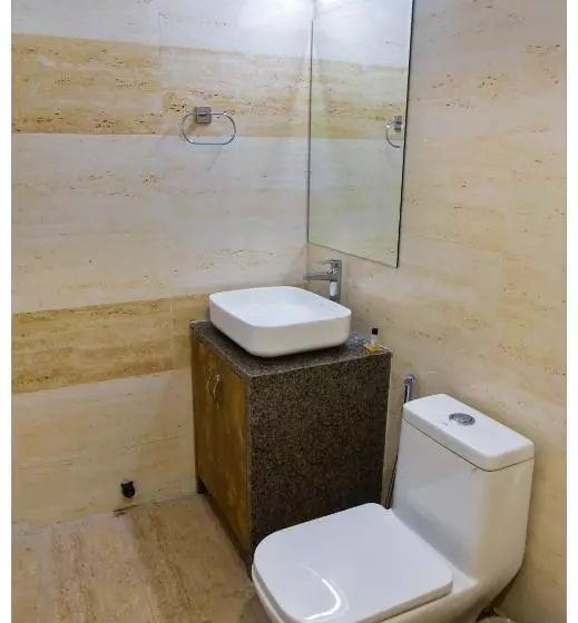 هتل Siddharsh Heritage