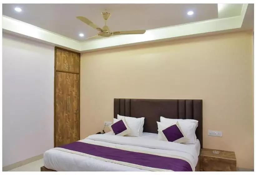 هتل Siddharsh Heritage