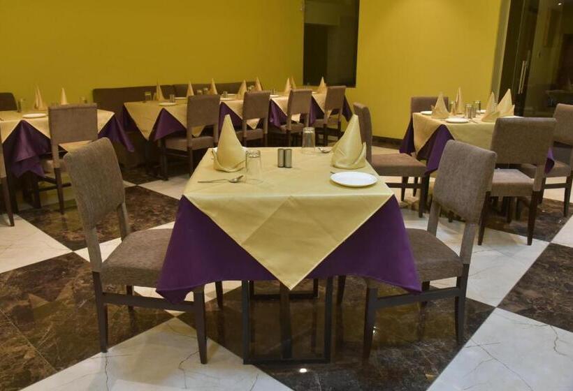 בית מלון כפרי Siddharsh Heritage