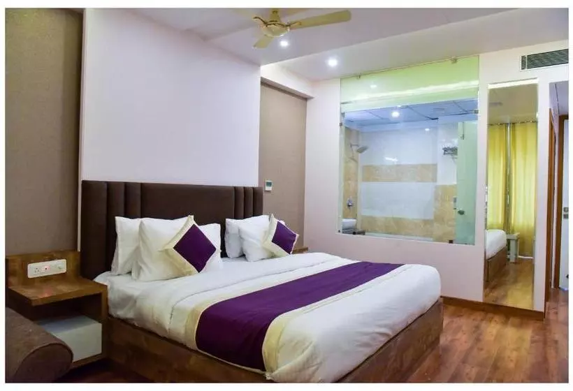 هتل Siddharsh Heritage