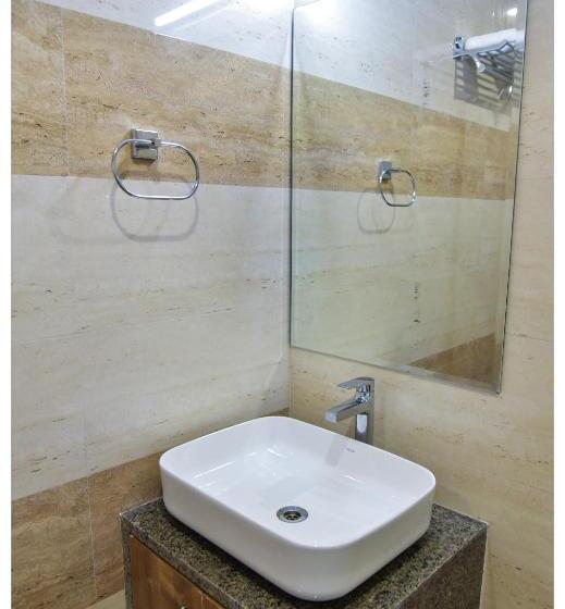 בית מלון כפרי Siddharsh Heritage