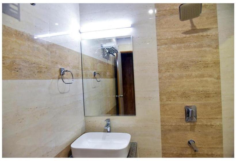 בית מלון כפרי Siddharsh Heritage