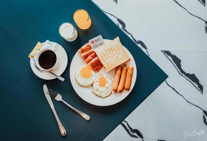 Hotel So Boutique Jomtien Beach Pattaya