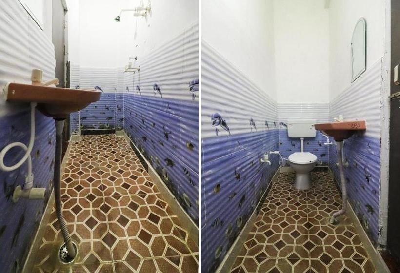 בית מלון כפרי Spot On 76155 Happy